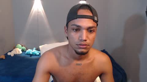 Mateo and Noah online show from 06.01.26