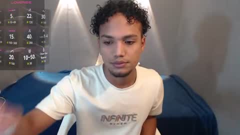 Snapshot of mateo_nick chatting on 07.03.26 Mateo and Noah online show from 07.03.26