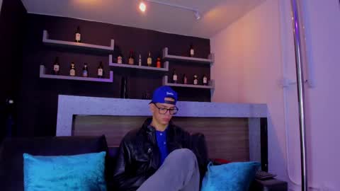 Mateo online show from 02.20.25