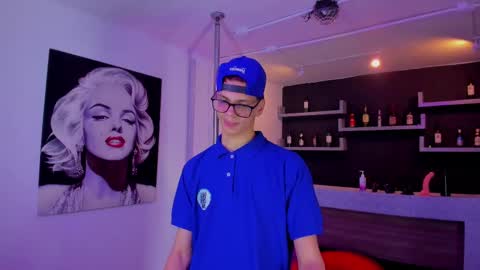 Mateo online show from 02.20.25