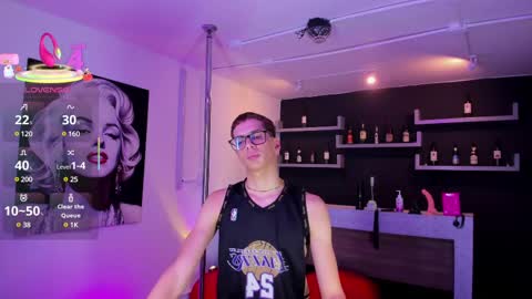 Mateo online show from 02.23.25