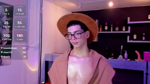 Mateo online show from 02.27.25