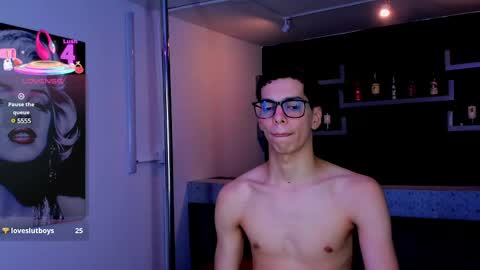 Mateo online show from 02.28.25