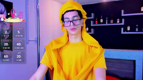 Mateo online show from 03.03.25