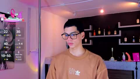 Mateo online show from 03.06.25