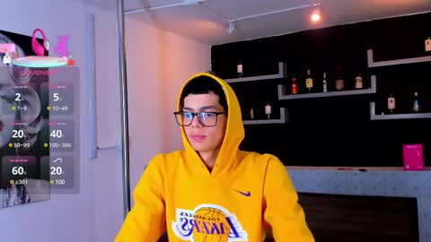 Mateo online show from 03.07.25