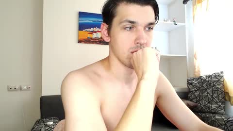 mateo_zeus online show from 01.19.25
