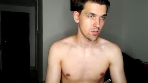 mateo_zeus online show from 03.05.25