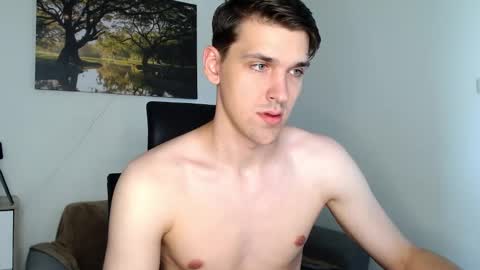 mateo_zeus online show from 03.11.25