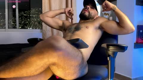 Mateo Baer online show from 04.17.26