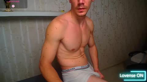 MateoBenjamin online show from 11.11.25