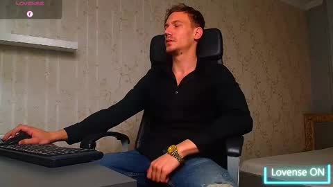 MateoBenjamin online show from 11.12.25