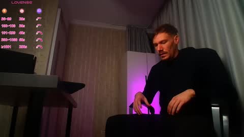 MateoBenjamin online show from 12.14.25