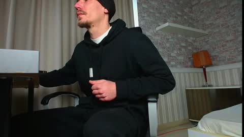 MateoBenjamin online show from 12.22.25