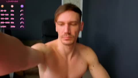 MateoBenjamin online show from 04.18.26