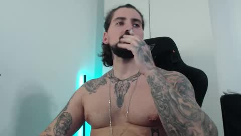 mateohalifa online show from 10.18.25