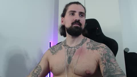 mateohalifa online show from 10.20.25