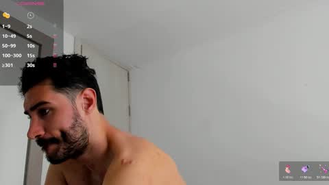 mateoking_ online show from 01.18.26