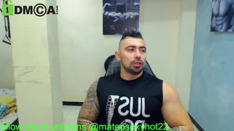 Mateo online show from 12.29.24