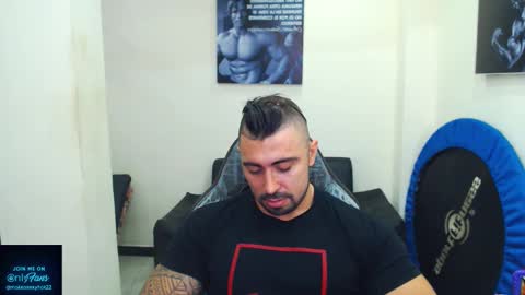 Mateo online show from 09.30.25