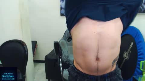 Mateo online show from 10.08.25