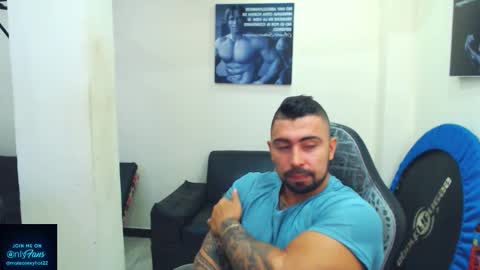 Mateo online show from 03.23.26