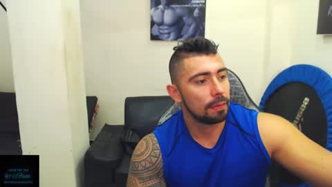 Mateo online show from 04.08.26