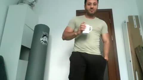 Snapshot of matheoplayboy chatting on 10.14.25 PlayBoy online show from 10.14.25