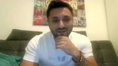 Snapshot of matheoplayboy chatting on 10.16.25 PlayBoy online show from 10.16.25