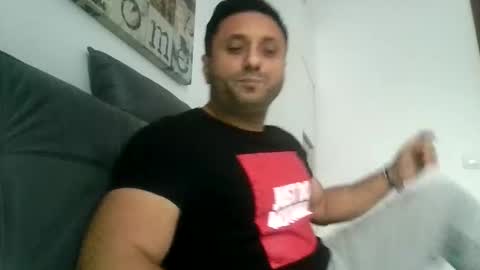 Snapshot of matheoplayboy chatting on 10.18.25 PlayBoy online show from 10.18.25