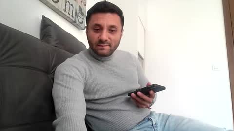 Snapshot of matheoplayboy chatting on 10.21.25 PlayBoy online show from 10.21.25