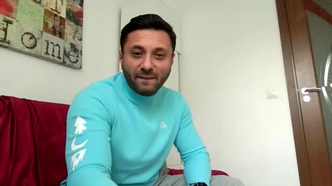 Snapshot of matheoplayboy chatting on 10.24.25 PlayBoy online show from 10.24.25