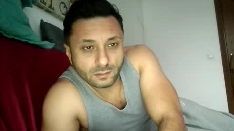 Snapshot of matheoplayboy chatting on 11.04.25 PlayBoy online show from 11.04.25