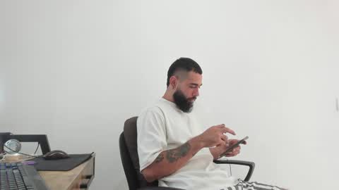Matheus     online show from 12.17.24