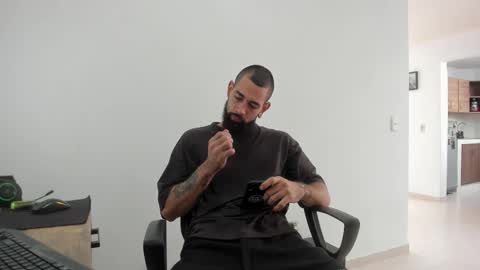 Matheus     online show from 09.16.25