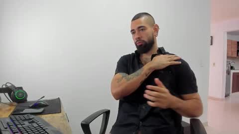 Matheus     online show from 10.08.25