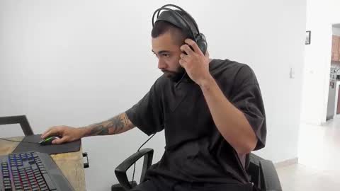 Matheus     online show from 10.14.25