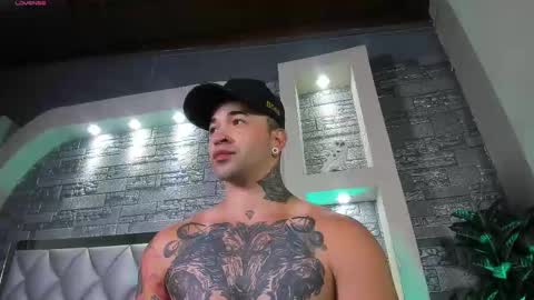 mathew_colt online show from 09.11.25