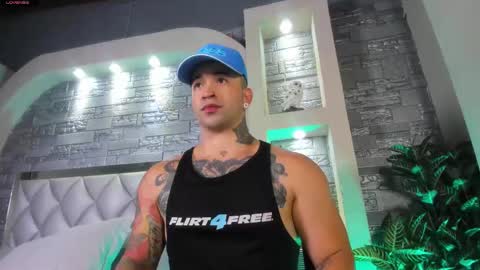 mathew_colt online show from 09.14.25