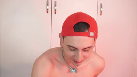 Snapshot of mathew_conelly chatting on 09.28.25 Matt online show from 09.28.25