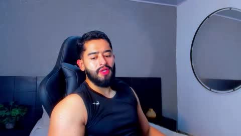 Mathew Flintt  online show from 11.27.25