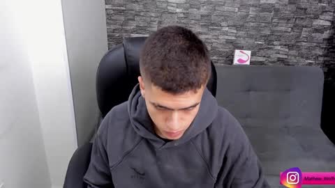 Snapshot of mathew_wolf4 chatting on 12.20.24 Mathew Independent model online show from 12.20.24