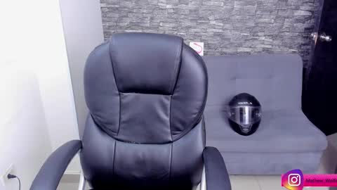 Snapshot of mathew_wolf4 chatting on 03.07.25 Mathew Independent model online show from 03.07.25