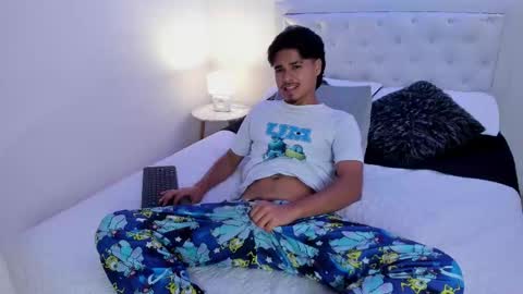 Mathew online show from 09.18.25