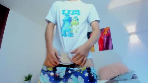 Mathew online show from 09.25.25