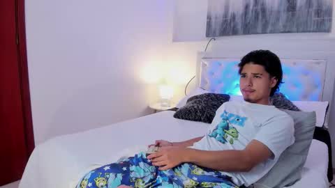 Mathew online show from 10.03.25