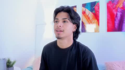 Mathew online show from 11.22.25