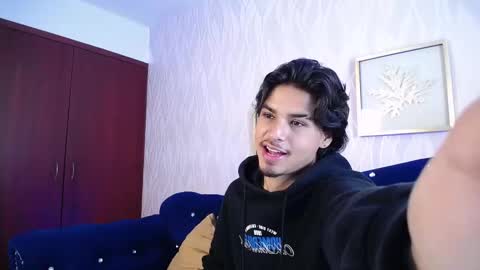 Mathew online show from 12.18.25