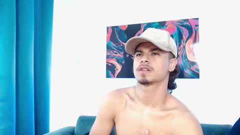 Mathew online show from 12.22.25