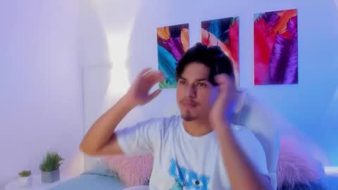 Mathew online show from 01.15.26